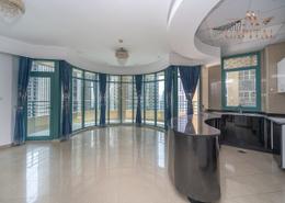 Apartment - 2 bedrooms - 3 bathrooms for rent in Marina Crown - Dubai Marina - Dubai