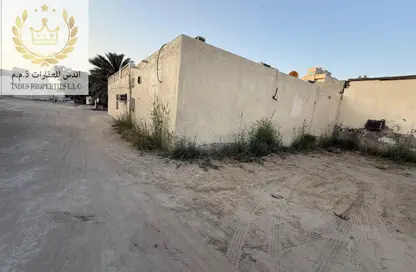 Land - Studio for sale in Geepas Building 5 - Al Bustan - Ajman