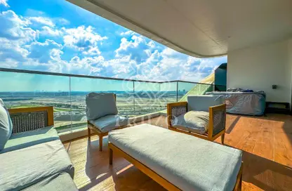 Apartment - 1 Bedroom - 2 Bathrooms for sale in Terraces Marasi Drive - Business Bay - Dubai