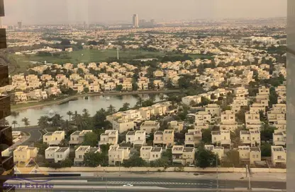شقة - 2 غرف نوم - 3 حمامات للايجار في برج البحيرة 1 - (JLT) مجمع Y - أبراج بحيرة الجميرا - دبي