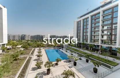 شقة - 3 غرف نوم - 5 حمامات للبيع في أكاسيا سي - أكاسيا في بارك هايتس - بارك هايتس - دبي هيلز استيت - دبي