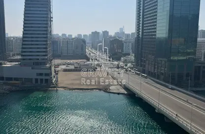 دوبلكس - 3 غرف نوم - 3 حمامات للايجار في المارية فيستا - جزيرة المارية - أبوظبي