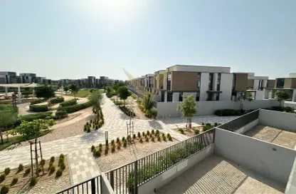 تاون هاوس - 3 غرف نوم - 3 حمامات للايجار في مدن الرنيم 1 - مودون - دبي