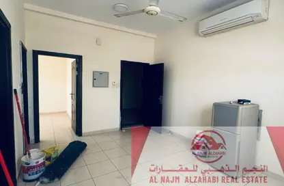 Apartment - 1 Bedroom - 1 Bathroom for rent in Al Naimiya - Al Nuaimiya - Ajman