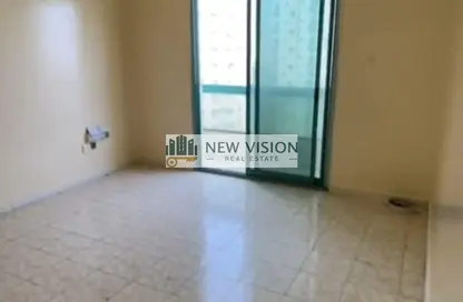 Apartment - 1 Bedroom - 1 Bathroom for rent in Al Nabaa Building - Al Naba'ah - Al Sharq - Sharjah