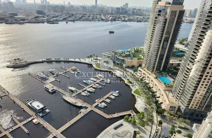 شقة - 2 غرف نوم - 2 حمامات للبيع في خور دبي ريزيدنس برج 1 جنوب - Dubai Creek ريزيدنسز South - Dubai Creek ريزيدنسز - مرسى خور دبي - دبي شقة - 2 غرف نوم - 2 حمامات للبيع في خور دبي ريزيدنس برج 1 جنوب - Dubai Creek ريزيدنسز South - Dubai Creek ريزيدنسز - مرسى خور دبي - دبي