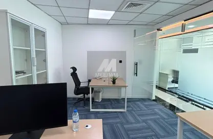 Business Centre - Studio for rent in The Binary Tower - Business Bay - Dubai