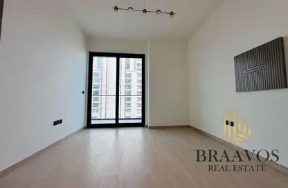 Apartment - 1 Bedroom - 2 Bathrooms for rent in Binghatti Nova - Jumeirah Village Circle - Dubai