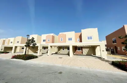 تاون هاوس - 3 غرف نوم - 4 حمامات للبيع في امرانتا - فيلا نوفا - دبي لاند - دبي تاون هاوس - 3 غرف نوم - 4 حمامات للبيع في امرانتا - فيلا نوفا - دبي لاند - دبي