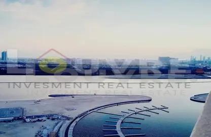 شقة - غرفة نوم - 2 حمامات للبيع في مارينا باي داماك - نجمة أبوظبي - جزيرة الريم - أبوظبي