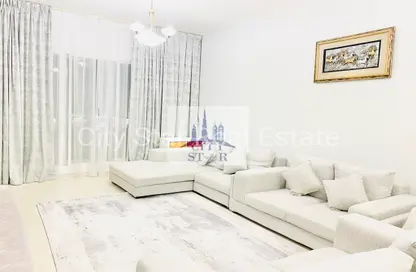 شقة - 2 غرف نوم - 2 حمامات للبيع في ماغنوليا 2 - حدائق الإمارات 2 - قرية الجميرا سركل - دبي