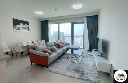 Apartment - 3 Bedrooms - 4 Bathrooms for rent in Harbour Views 2 - Dubai Creek Harbour (The Lagoons) - Dubai