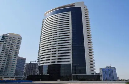 شقة - غرفة نوم - 1 حمام للايجار في الجسر - مدينة دبي الرياضية - دبي