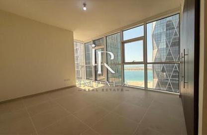 Apartment - 3 Bedrooms - 5 Bathrooms for rent in Corniche Road - Abu Dhabi