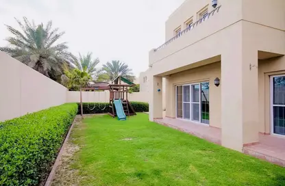 Villa - 5 Bedrooms - 5 Bathrooms for rent in Terra Nova - Arabian Ranches - Dubai