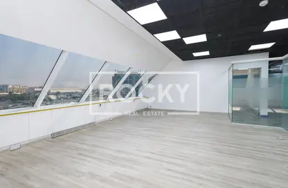 Office Space - Studio for rent in Pyramid Centre - Oud Metha - Bur Dubai - Dubai
