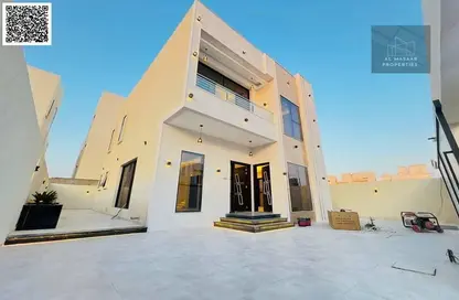 فيلا - 3 غرف نوم - 6 حمامات للبيع في الحليو 2 - الحليو - عجمان