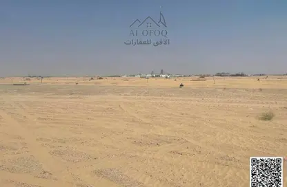 أرض - استوديو للبيع في الصجعة الصناعية - آلصجعه - الشارقة