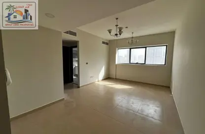 Apartment - 1 Bedroom - 2 Bathrooms for rent in New Al Taawun Road - Al Taawun - Sharjah