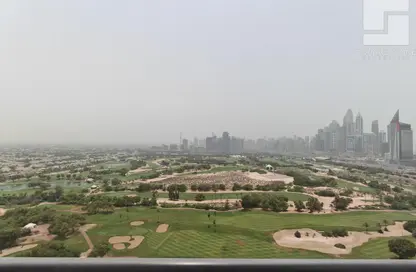 Apartment - 2 Bedrooms - 2 Bathrooms for sale in The Links West Tower - The Links - The Views - Dubai
