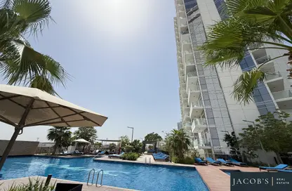 النزل و الشقق الفندقية - غرفة نوم - 1 حمام للبيع في ارتاسيا A - ارتاسيا - داماك هيلز - دبي