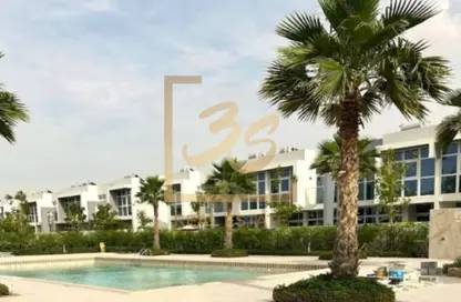 فيلا - 5 غرف نوم - 6 حمامات للبيع في بارك جرينز 2 - بارك جرينز - داماك هيلز 2 - دبي