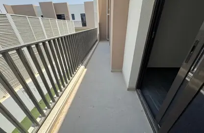 Villa - 4 Bedrooms - 5 Bathrooms for rent in Nasma Residence - Al Tai - Sharjah
