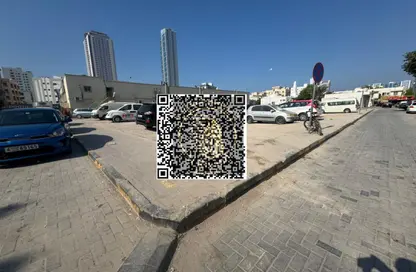 Land - Studio for sale in Ajman Corniche Residences - Ajman Corniche Road - Ajman