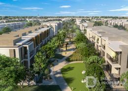 Townhouse - 3 bedrooms - 4 bathrooms for sale in Ruba - Arabian Ranches 3 - Dubai