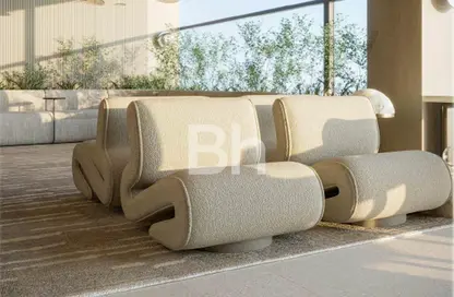 Apartment - 1 Bedroom - 1 Bathroom for sale in Altia One - Dubai Silicon Oasis - Dubai