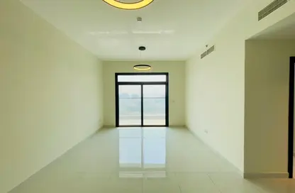 شقة - غرفة نوم - 2 حمامات للايجار في هافن هايتس - الجداف - دبي