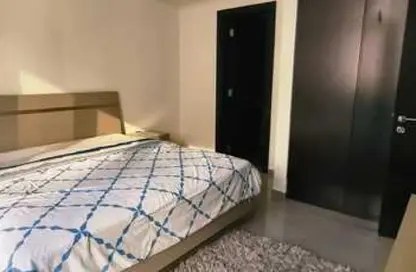 Apartment - 1 Bedroom - 2 Bathrooms for rent in Merano Tower - Business Bay - Dubai