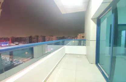 Apartment - 2 Bedrooms - 3 Bathrooms for rent in Al Nahda 1 - Al Nahda - Dubai