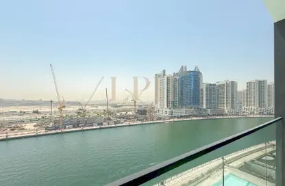 Apartment - Studio - 1 Bathroom for sale in Trillionaire Residences - Business Bay - Dubai
