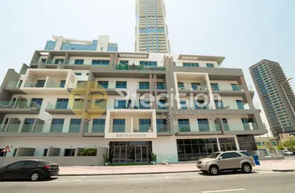 Apartment - Studio - 1 Bathroom for rent in Bali Residences - Jumeirah Village Triangle - Dubai Apartment - Studio - 1 Bathroom for rent in Bali Residences - Jumeirah Village Triangle - Dubai