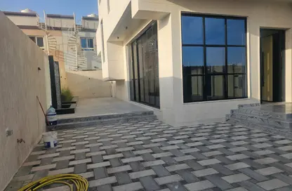 Villa - 5 Bedrooms - 7 Bathrooms for sale in Al Hooshi Villas - Hoshi - Al Badie - Sharjah