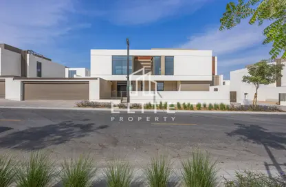 Villa - 4 Bedrooms - 5 Bathrooms for rent in Tilal Al Furjan - Al Furjan - Dubai