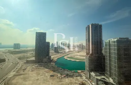 شقة - 2 غرف نوم - 3 حمامات للبيع في صن تاور - شمس أبوظبي - جزيرة الريم - أبوظبي