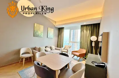 شقة - غرفة نوم - 2 حمامات للايجار في أجنحة لافندر جاردن - أكاشيا افينيو - الصفوح - دبي