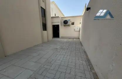 Apartment - 1 Bedroom - 1 Bathroom for rent in Madinat Al Riyad - Abu Dhabi