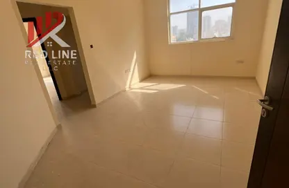 Apartment - 1 Bedroom - 2 Bathrooms for rent in Al Musalla - Sharjah