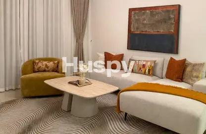 شقة - غرفة نوم - 2 حمامات للايجار في برج أرمادا 3 - (JLT) مجمع P - أبراج بحيرات الجميرا - دبي