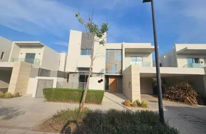 Villa - 4 Bedrooms - 4 Bathrooms for rent in Al Zahia - Muwaileh Commercial - Sharjah Villa - 4 Bedrooms - 4 Bathrooms for rent in Al Zahia - Muwaileh Commercial - Sharjah