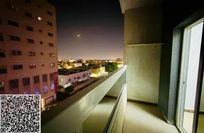Apartment - 1 Bedroom - 2 Bathrooms for rent in Al Rawda 2 Villas - Al Rawda 2 - Al Rawda - Ajman