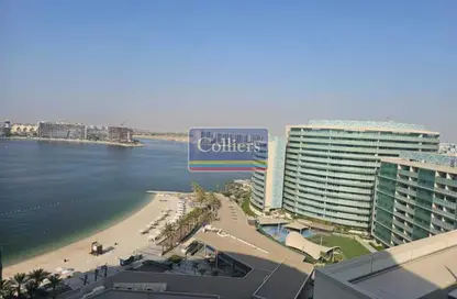 Apartment - 3 Bedrooms - 4 Bathrooms for sale in Al Rahba - Al Muneera - Al Raha Beach - Abu Dhabi
