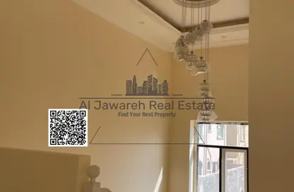 فيلا - 5 غرف نوم - 6 حمامات للايجار في 1 الياسمين - الياسمين - عجمان