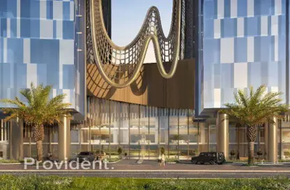شقة - غرفة نوم - 1 حمام للبيع في سكاي هيلز ريزيدينس - جنوب البرشاء - البرشاء - دبي