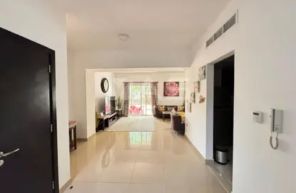 Townhouse - 2 Bedrooms - 4 Bathrooms for rent in Flamingo Villas - Mina Al Arab - Ras Al Khaimah