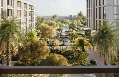 Apartment - 1 Bedroom - 1 Bathroom for sale in Terrazzo Residences - Jumeirah Village Circle - Dubai