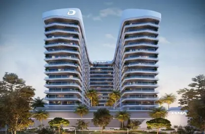 شقة - غرفة نوم - 1 حمام للبيع في إيلو - داماك هيلز 2 - دبي